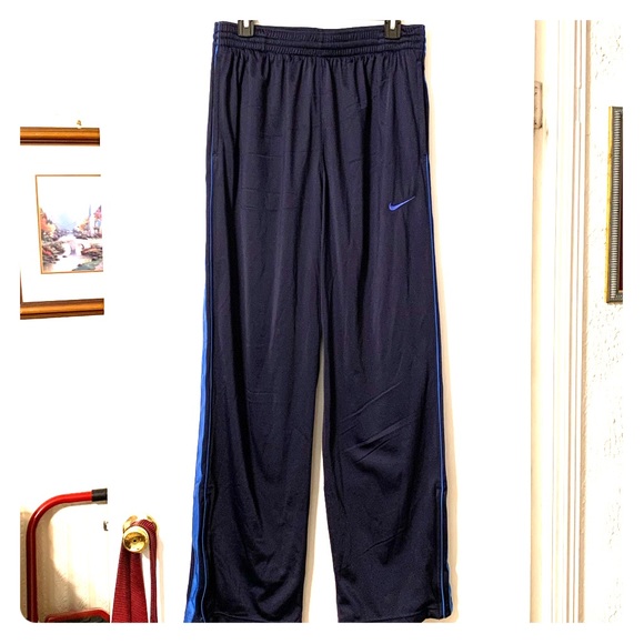 mens loose track pants